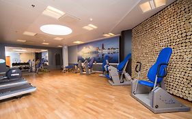 Original Sokos Hotel Vaakuna Vaasa